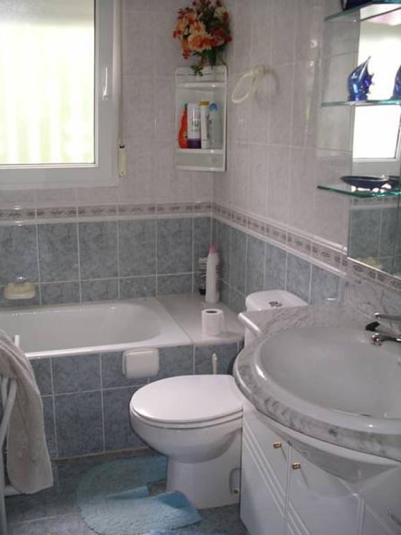 Villa Bugamvilla - Deniasol Номер фото