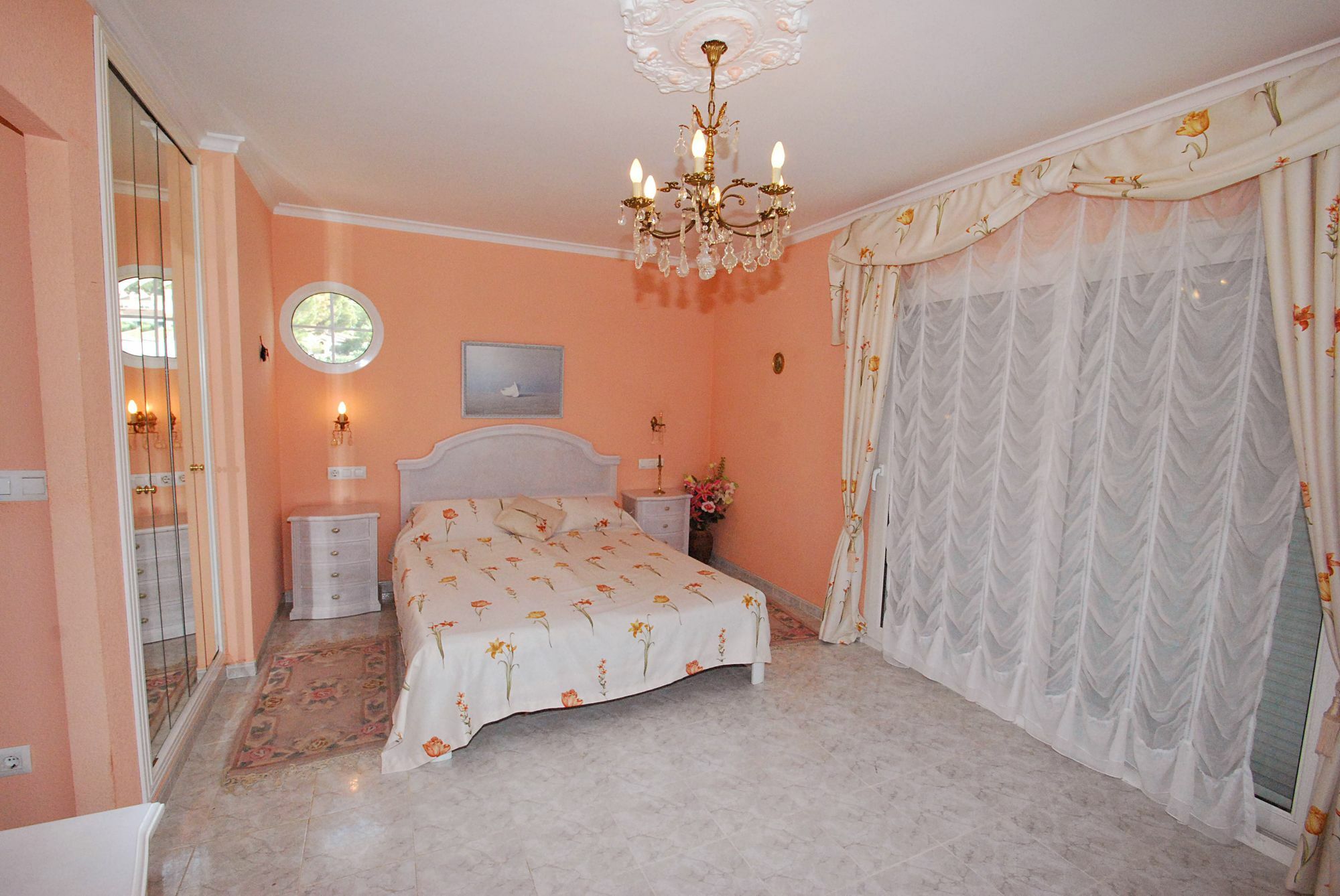 Villa Bugamvilla - Deniasol Экстерьер фото